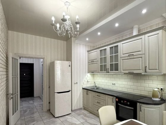 Аренда 1к квартиры 19-я Жемчужина | Французкий бульвар Одесса