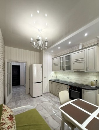 Аренда 1к квартиры 19-я Жемчужина | Французкий бульвар - фото 1