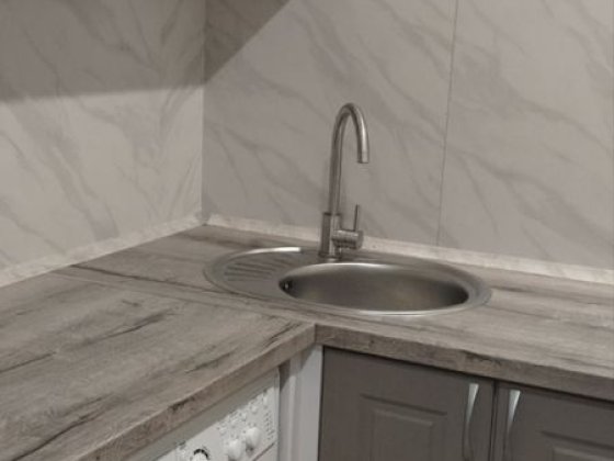 Однокомнатная в новострое Одеса