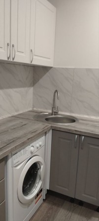 Однокомнатная в новострое - фото 1