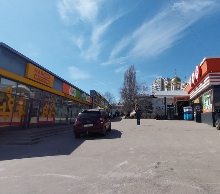 Сдам 2 комнатную квартиру на Залютино (Рынок).Под склад Вашей мебели. - фото 1