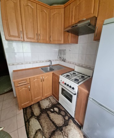 СДАМ! 1 к.кв. Палац Спорта! - фото 1