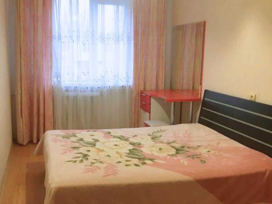 Сдам 3к ул. Космонавтов/Героев Крут/парк Горького р-н Черёмушки! Одеса