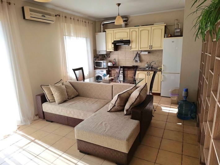 Аренда Евродвушки Ул Пастера Мед Институт украйнский Театр Балкон - фото 1