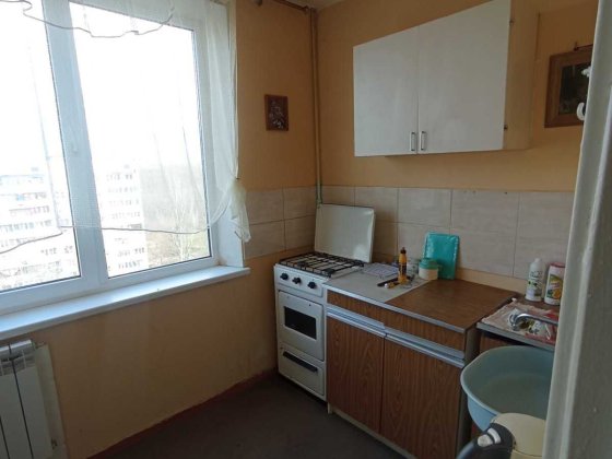 Сдается в долгосрочную аренду 1-комнатная квартира по пр. Победы, 74- г (46001) Харків