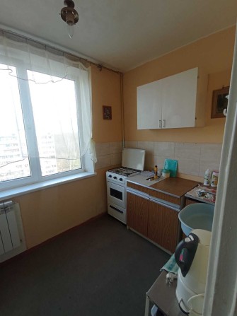 Сдается в долгосрочную аренду 1-комнатная квартира по пр. Победы, 74- г (46001) - фото 1