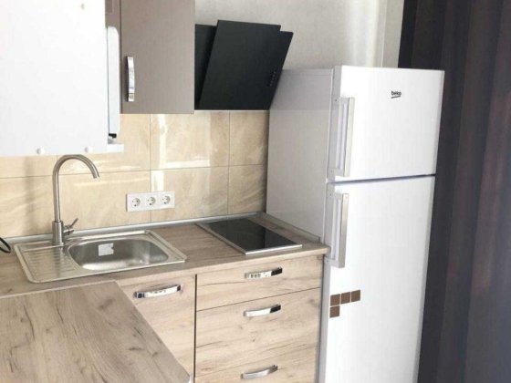 Сдам 1комн квартиру м. 23августа Харків