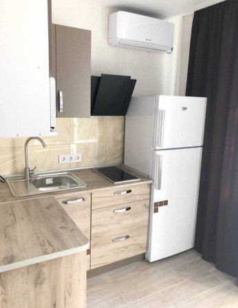 Сдам 1комн квартиру м. 23августа - фото 1