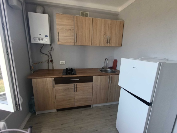 Сдам 1-комнатную квартиру на Рихтера/ ЦАП/Таврия "Аэропортовский" - фото 1