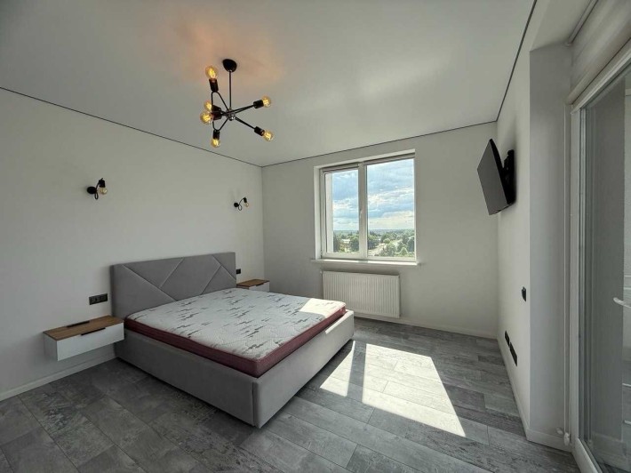 Оренда 1-кімнатної квартири, вул. Городоцька, ЖК Resident Hall - фото 1