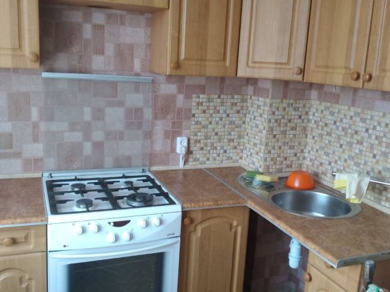 Сдам 1ком. квартиру на Салтовке Харків