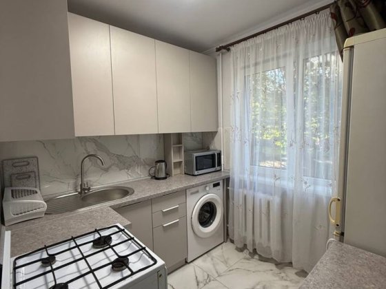 Оренда 1к квартири по вул. Медової Печери Львов