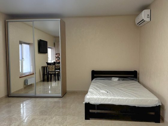 1 к. квартира с местом для автомобиля Небесной сотни /Червоный хутор Одесса