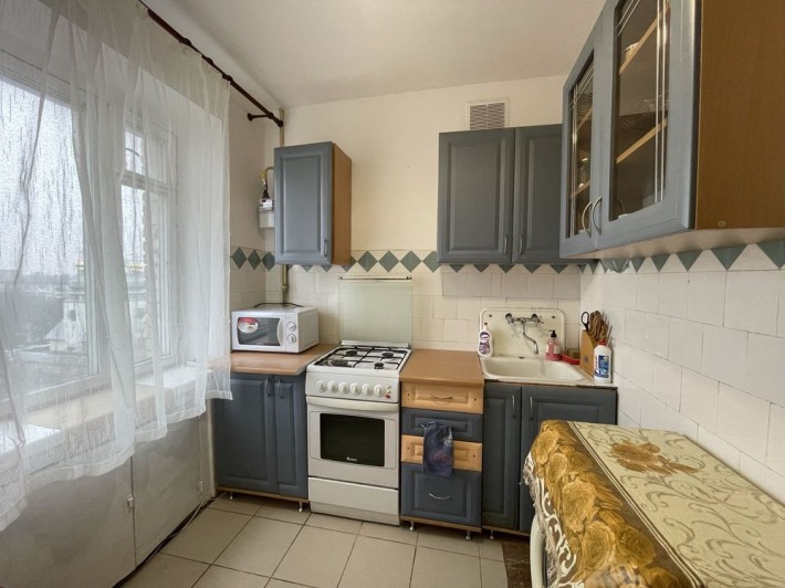 Оренда 1 кімнатної квартири вулиця Виговського - фото 1