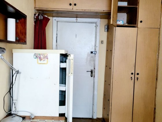 Оренда 1 но кімнатної кв. в гуртожитку по вул.Володимира Великого 14 Львів