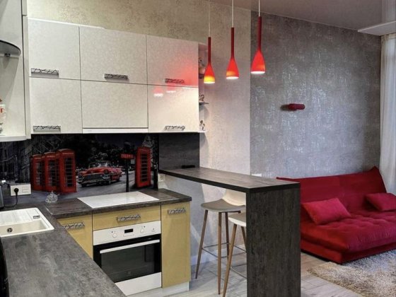 16000 грн ‼️‼️АРЕНДА/ ЖК Оптима квартира 45 м2/ Бот сад/Саржин яр Харьков