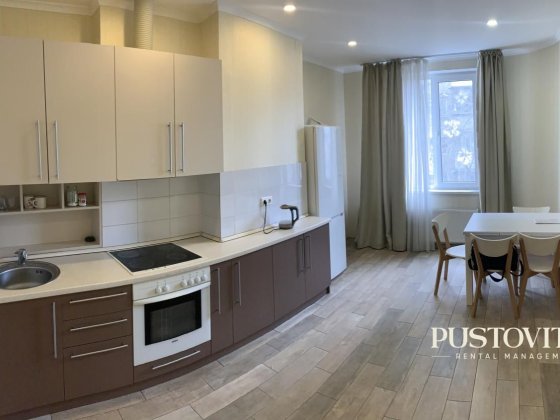 Аренда квартиры Пантелеймоновская/Преображенская (2 спальни) Одесса