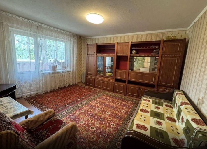 Сдам 2-х ком. Вильямса / Сельпо. - фото 1