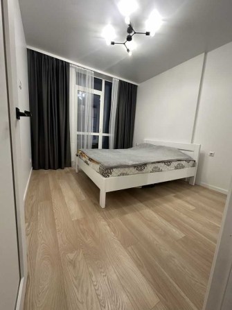 Оренда 2 кімнатної квартири + кухня студія по вулиці Малоголосківська ЖК  OBRIY3  Шевченківський  ра - фото 1