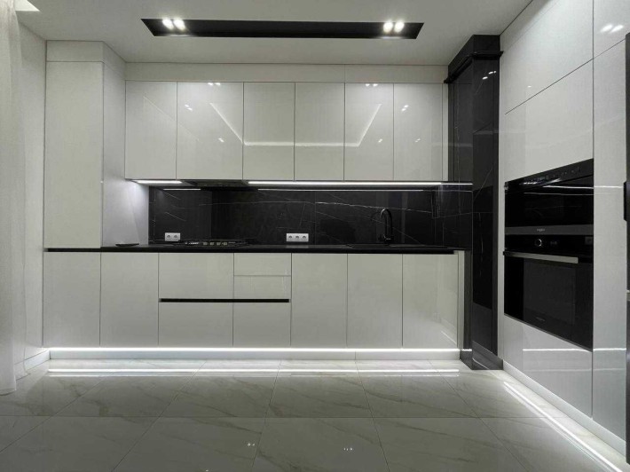 Оренда 1 кімн.кварт у ЖК Барселона (вул.Замарстинівська 127) Тварини + - фото 1