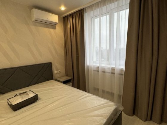 Аренда 1 комнатной квартиры ЖК Гидропарк Харків