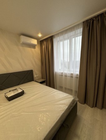 Аренда 1 комнатной квартиры ЖК Гидропарк - фото 1