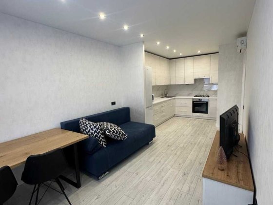 Власник 1-к квартира greenville house добра оселя Княгині Ольги Львів