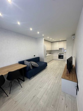 Власник 1-к квартира greenville house добра оселя Княгині Ольги - фото 1