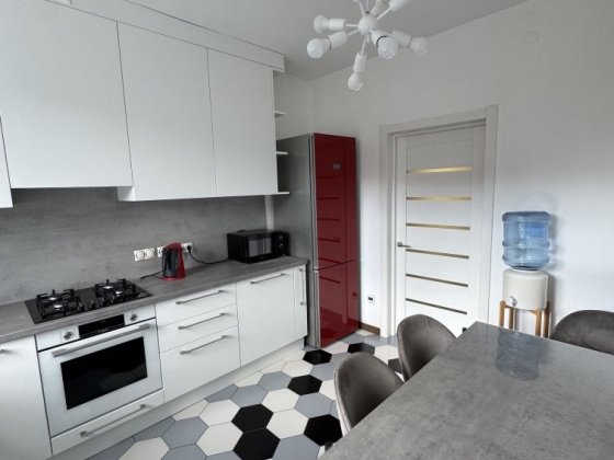 Оренда 2к новобудова вул.Бойківська(Горіховий Гай) Львів