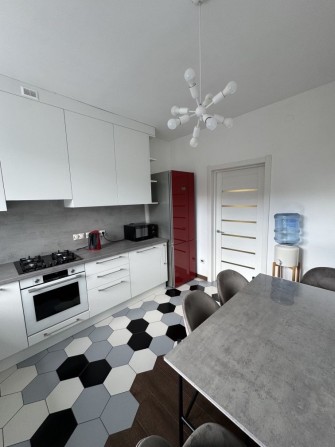 Оренда 2к новобудова вул.Бойківська(Горіховий Гай) - фото 1