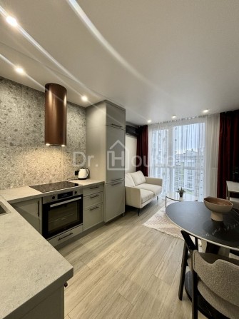 Оренда  інстаграмної квартири в ЖК “Велика Британія” - фото 1