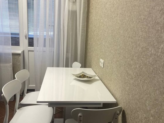 Аренда квартиры "ЖК"София с балконом.  Есть в Резеденс. .