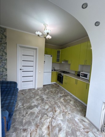 Оренда просторої 46м2 квартири в сучасному ЖК Київський маєток - фото 1