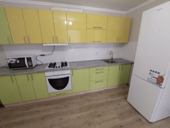 Оренда однокімнатної квартири Ж К Софія Софіївська Борщагівка