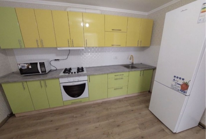 Оренда однокімнатної квартири Ж К Софія - фото 1