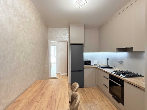 Оренда НОВОЇ 2к квартири ЖК ''Софія Резиденс'' вул. Молодіжна, 8 Софіївська Борщагівка