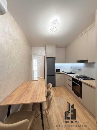 Оренда НОВОЇ 2к квартири ЖК ''Софія Резиденс'' вул. Молодіжна, 8 - фото 1