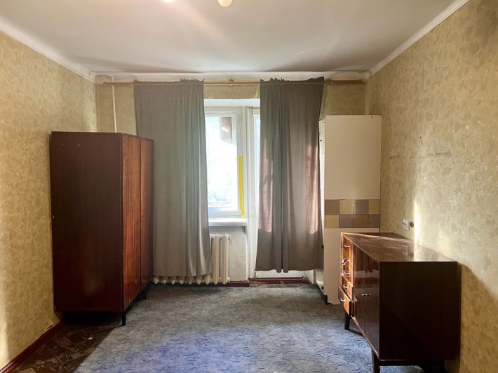 Сдам 1 комнатную квартиру --Черёмушки--Космонавтов парк Горького - фото 1