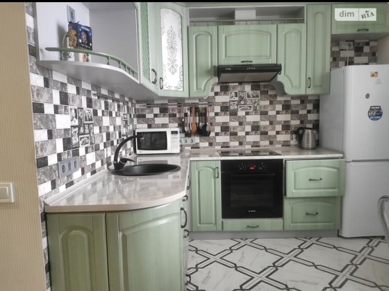 1-ком новострой Салтовка пр.Юбилейный, 67-б метро Барабашова