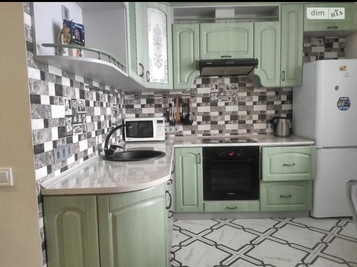 1-ком новострой Салтовка пр.Юбилейный, 67-б метро Барабашова - фото 1