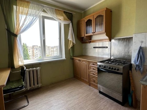 Сдам 1-но комнатную 8 ст Люст дорога  Обжора Одесса