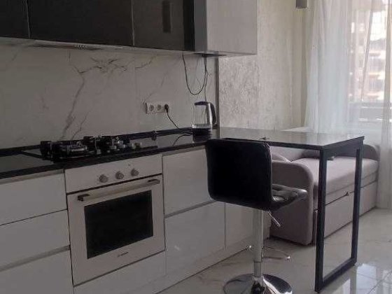 Довгострокова оренда квартири. Софіївська Борщагівка