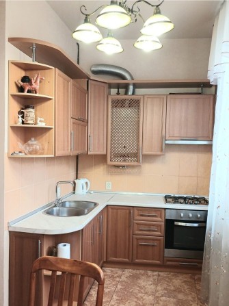 Сдам квартиру Гиршмана 17. Метро Архитектора Бекетова - фото 1