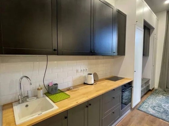 Аренла Центр Мукачевский переулок 2хкомн квартира  Стильный Дизайн Одесса