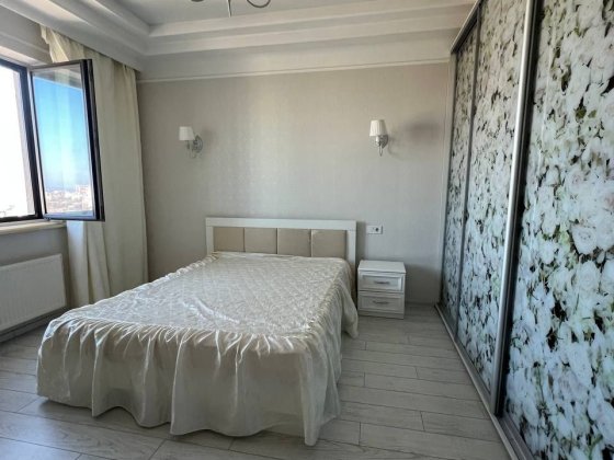 Здам центр 2 кімнатну квартиру вул. Болгарська Одесса