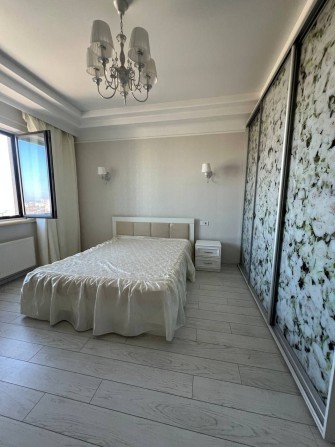 Здам центр 2 кімнатну квартиру вул. Болгарська - фото 1