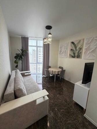 2х кімнатна + кухня студія в АРКАДІЇ ЖК Гагарінський - фото 1