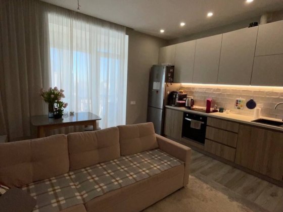 Сдам двухкомнатную квартиру ЖК Омега/Толбухина Одесса