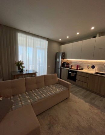 Сдам двухкомнатную квартиру ЖК Омега/Толбухина - фото 1