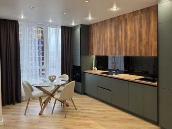 Сдам 1 комн квартиру в ЖК Модерн фонтан Одеса